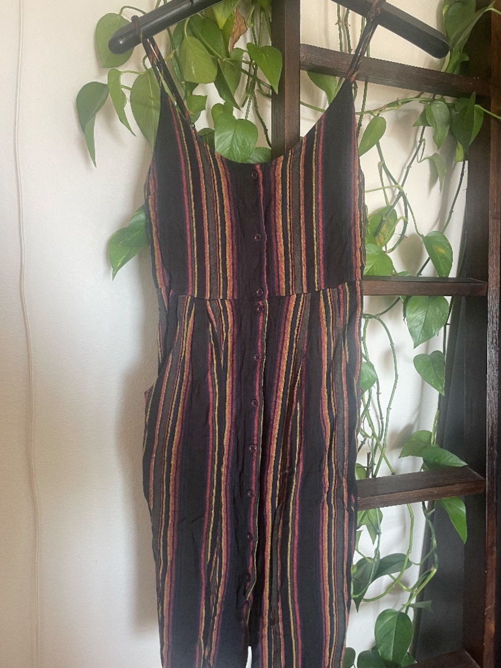 RVCA Dress